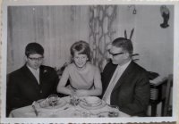 ein Bild aus dem Album